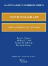 Constitutional Law cover