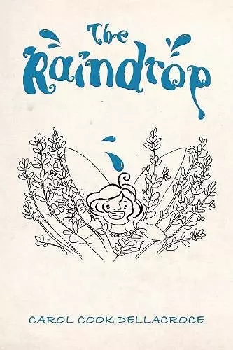 The Raindrop cover