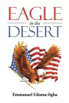 Eagle in the Desert cover