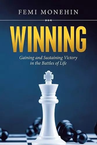 Winning cover