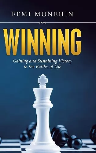 Winning cover