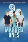 The Marked Ones cover