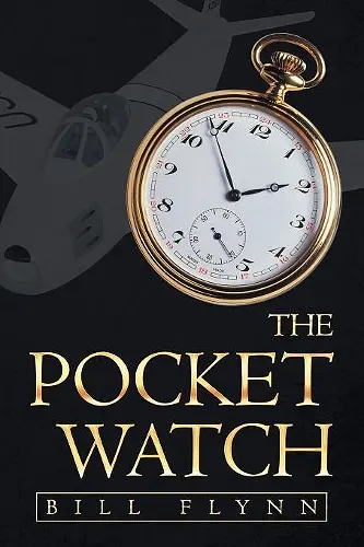 The Pocket Watch cover