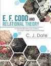 E. F. Codd and Relational Theory cover