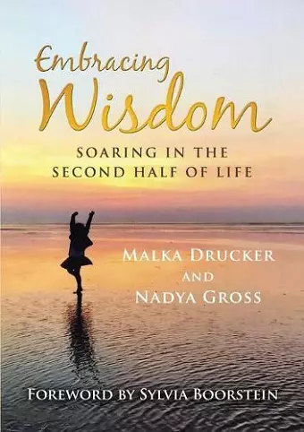 Embracing Wisdom cover