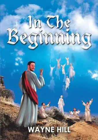 In the Beginning cover