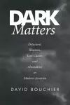 Dark Matters cover