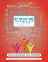 Strengths Gym (R) cover