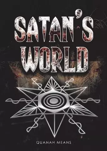 Satan's World cover