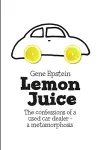 Lemon Juice cover