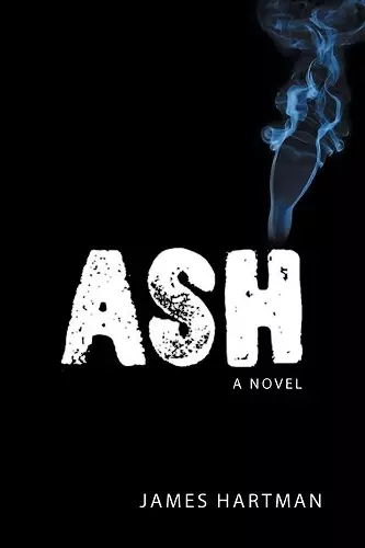 Ash cover