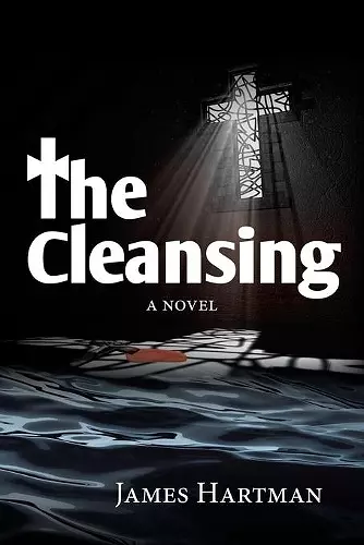 The Cleansing cover