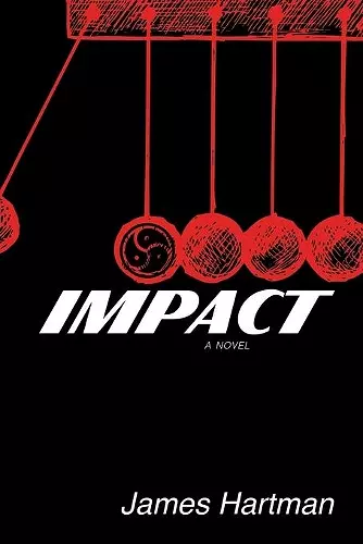 Impact cover