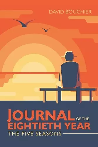 Journal of the Eightieth Year cover