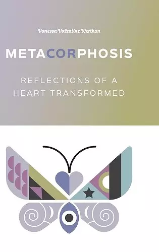 MetaCORphosis cover