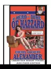 MY HERO IS A DUKE...OF HAZZARD Christina Marie Young and Fans Edition cover