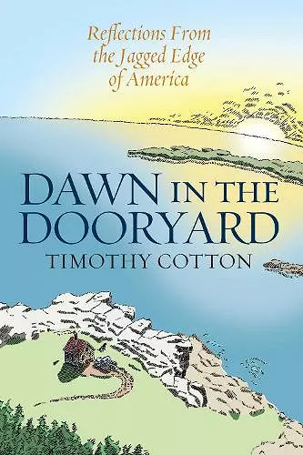 Dawn in the Dooryard cover