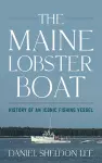 The Maine Lobster Boat cover