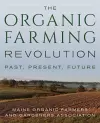 The Organic Farming Revolution cover