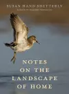 Notes on the Landscape of Home cover