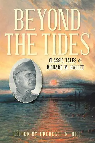 Beyond the Tides cover