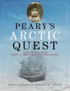 Peary's Arctic Quest cover