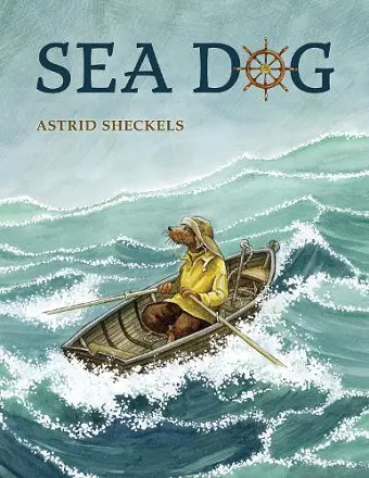 Sea Dog cover