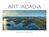 Art of Acadia cover