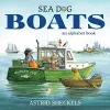 Sea Dog Boats cover