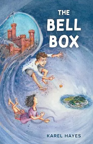 The Bell Box cover