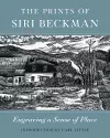 The Prints of Siri Beckman cover