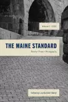 The Maine Standard Vol. 1 cover