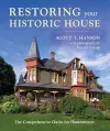 Restoring Your Historic House cover