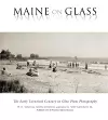 Maine On Glass cover