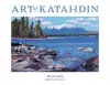 Art of Katahdin cover