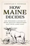 How Maine Decides cover