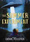 The Summer Experiment cover