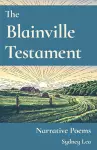 Blainville Testament cover