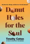 Donut Holes for the Soul cover