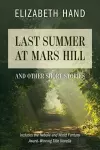 Last Summer at Mars Hill cover