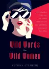 Wild Words for Wild Women cover