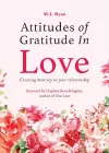 Attitudes of Gratitude in Love cover