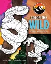 Color the Wild cover