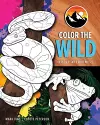 Color the Wild cover