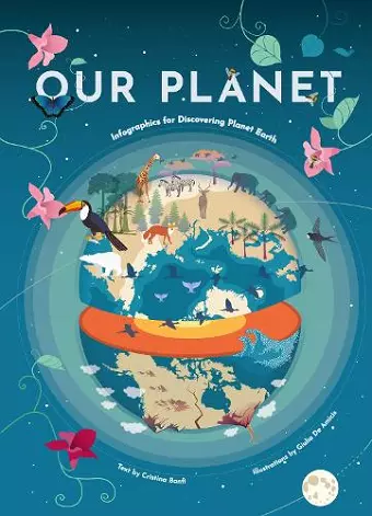 Our Planet cover