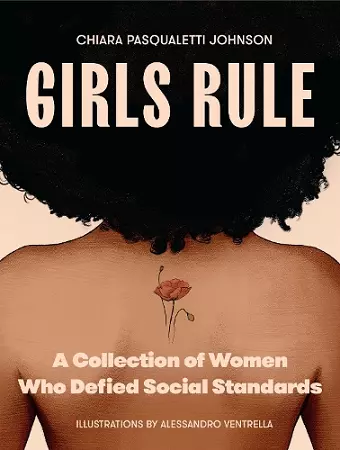 Girls Rule cover