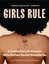 Girls Rule cover