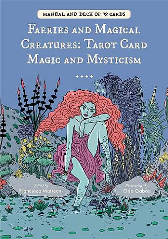 Faeries and Magical Creatures cover