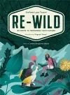 Re-Wild cover