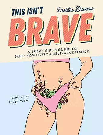 This Isn't Brave cover